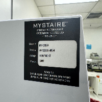 Mystaire Clean Prep Station image 2